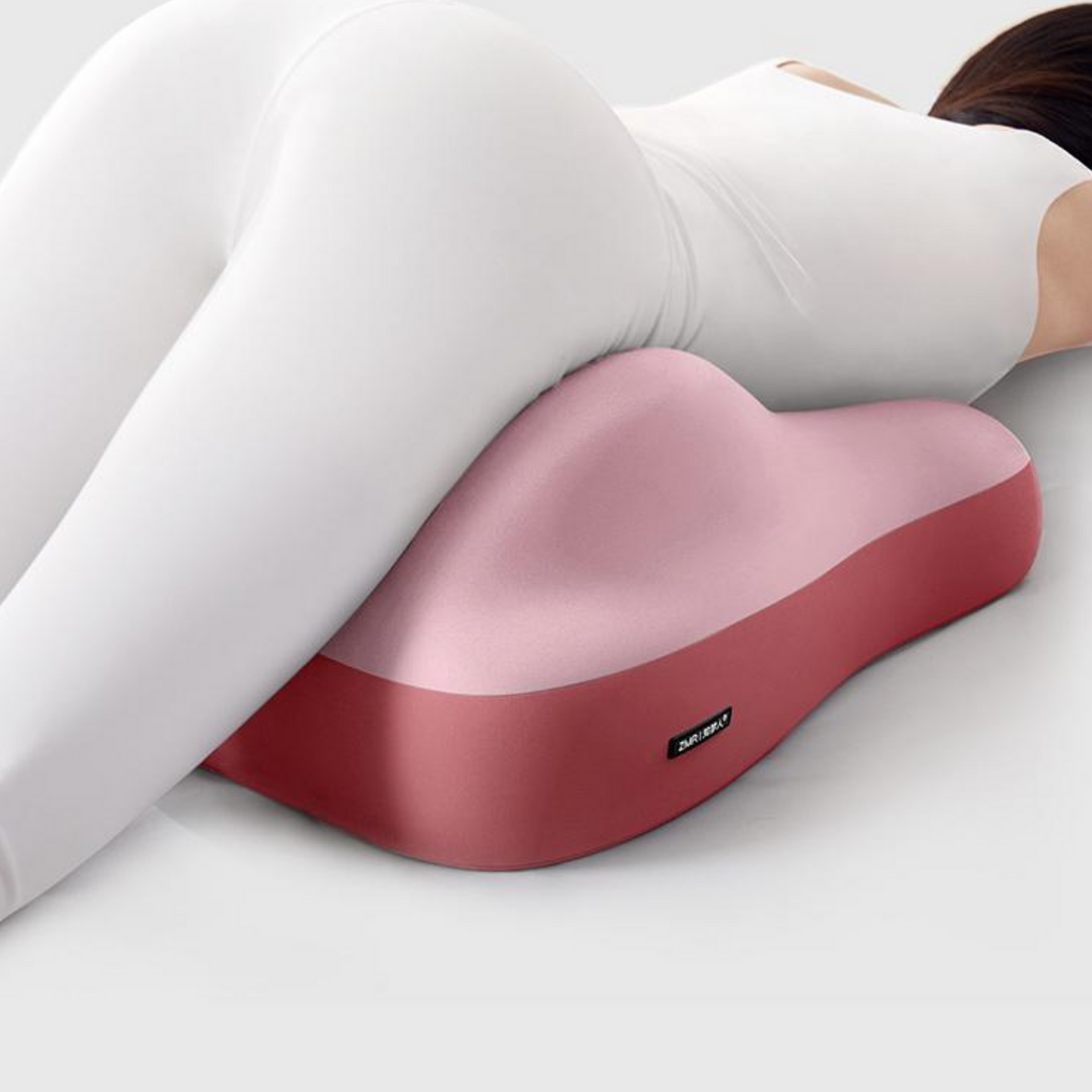Beautiful Being Couples Intimacy Cushion