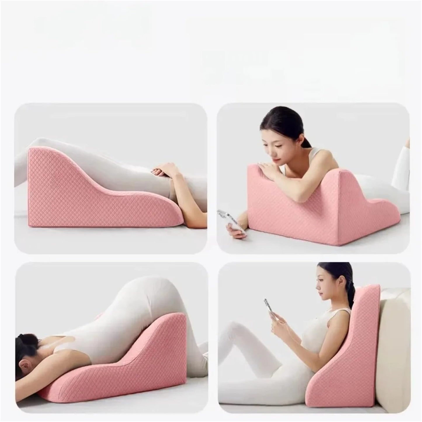 Beautiful Being Couples Intimacy Cushion