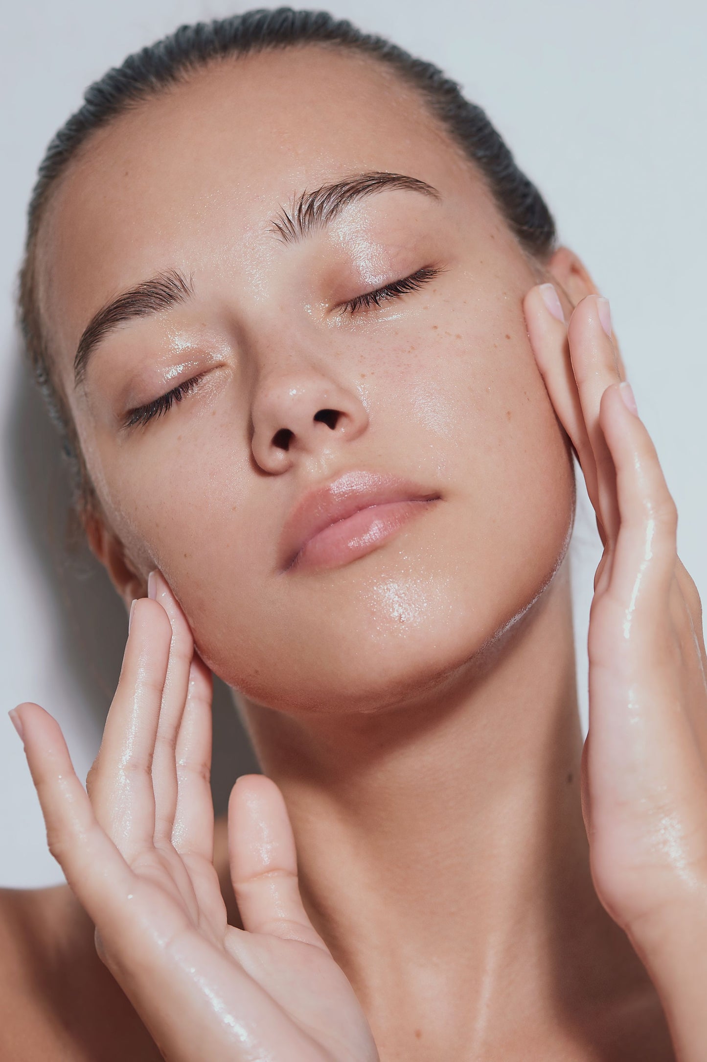Beautiful Being Refined Deep Cleansing Collagen Mask 2.0 - 4-Pack