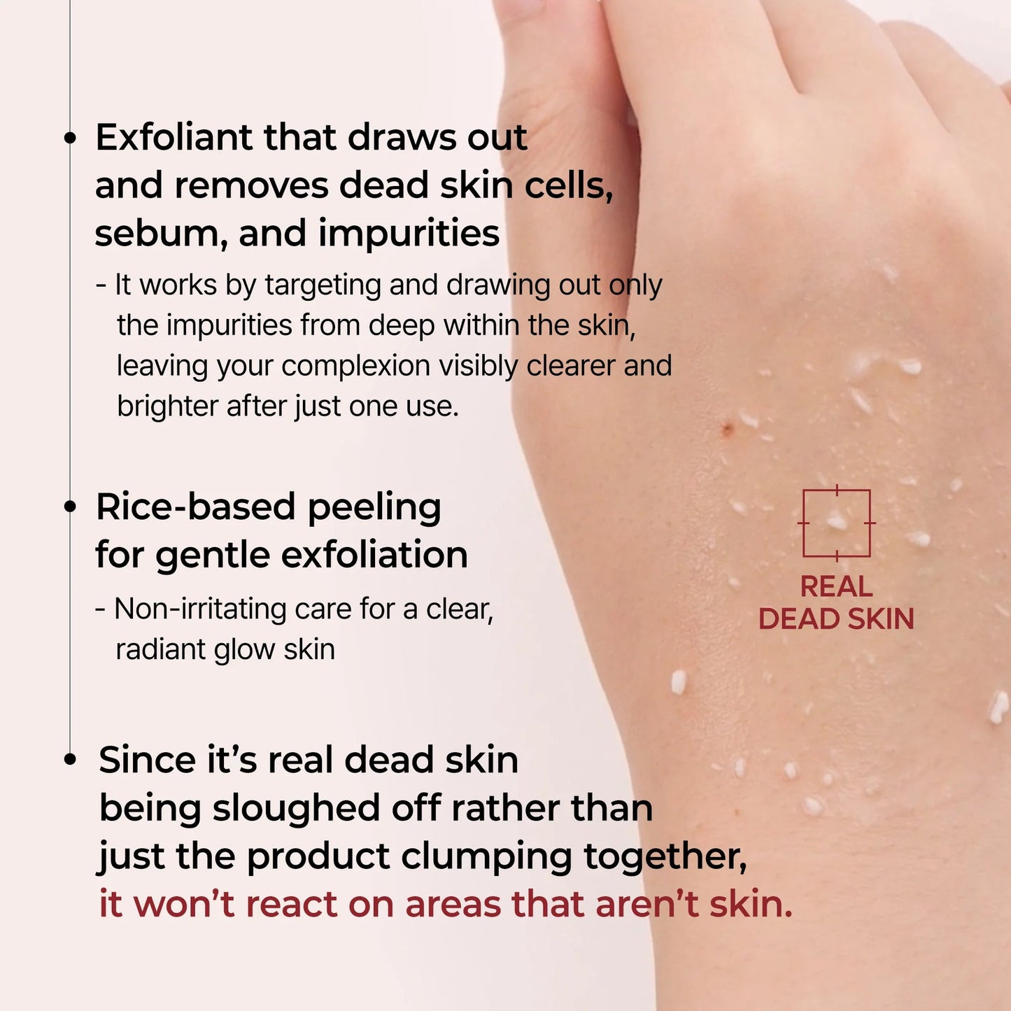 Dr. Melaxin Rice Peel Serum™