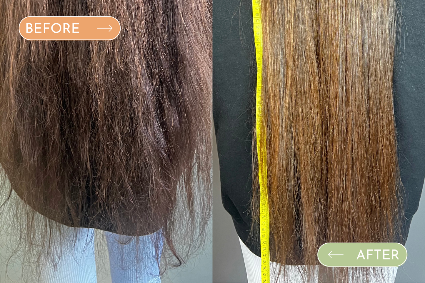 Beautiful Being Batana Rejuvenating Hair Growth Oil