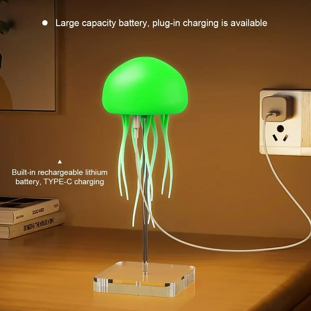 JellyGlow Lamp 2.0