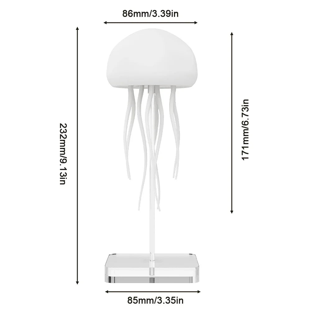 JellyGlow Lamp 2.0