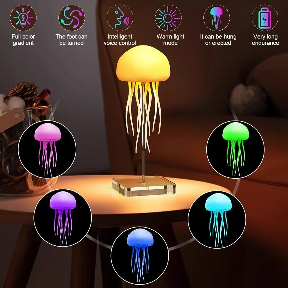JellyGlow Lamp 2.0