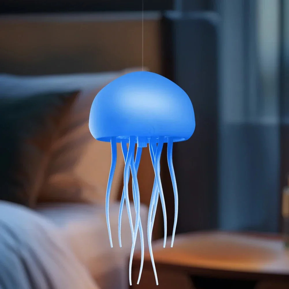 JellyGlow Lamp 2.0