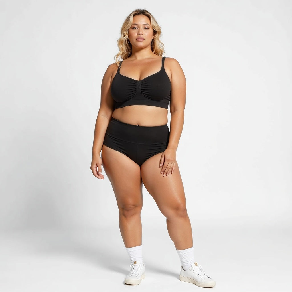 Beautiful Being NurtureLift™ Comfort Bra