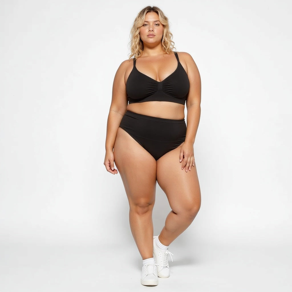 Beautiful Being NurtureLift™ Comfort Bra