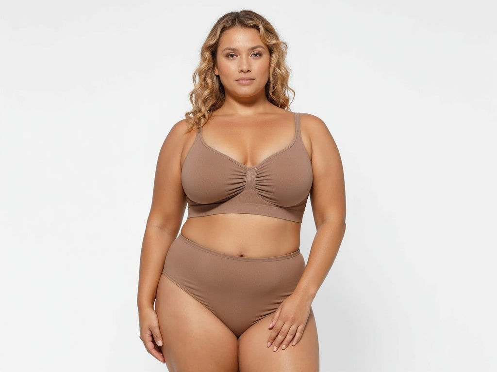 Beautiful Being NurtureLift™ Comfort Bra