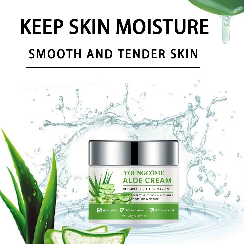 The Perfect Partner for Your Serum