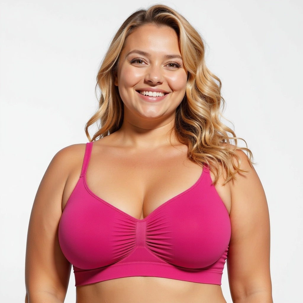 Beautiful Being NurtureLift™ Comfort Bra