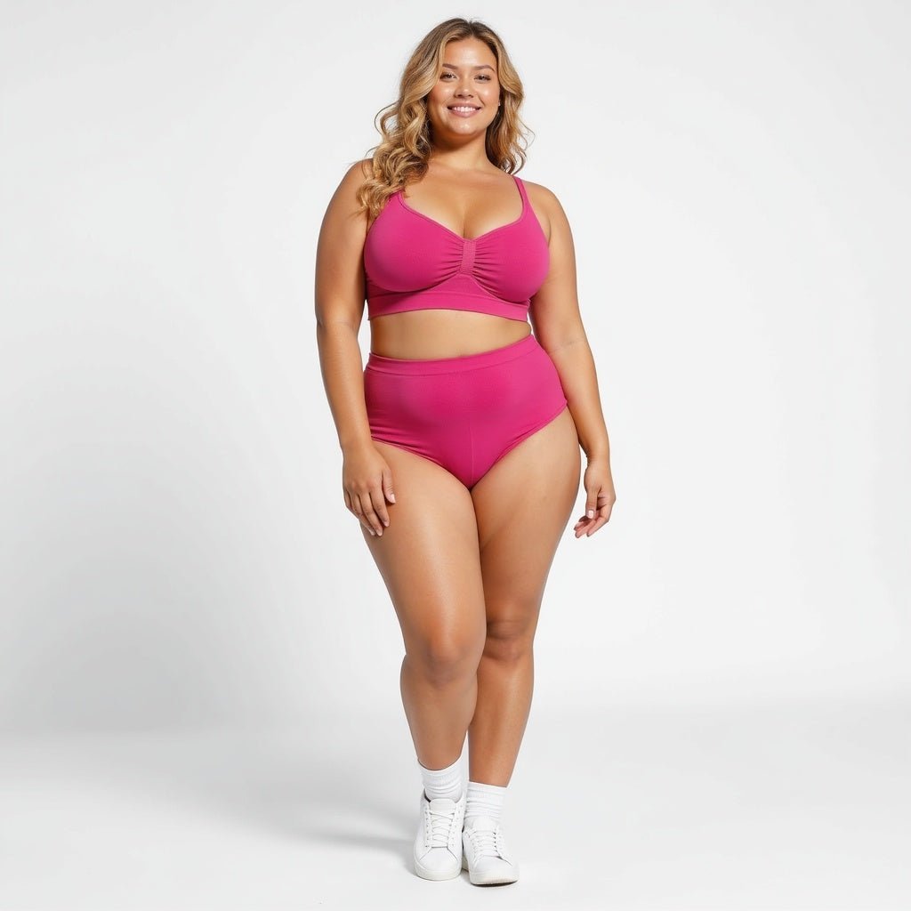 Beautiful Being NurtureLift™ Comfort Bra