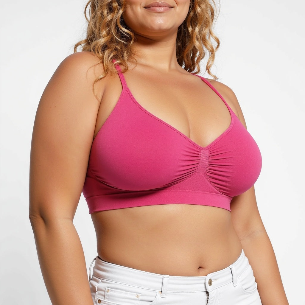Beautiful Being NurtureLift™ Comfort Bra