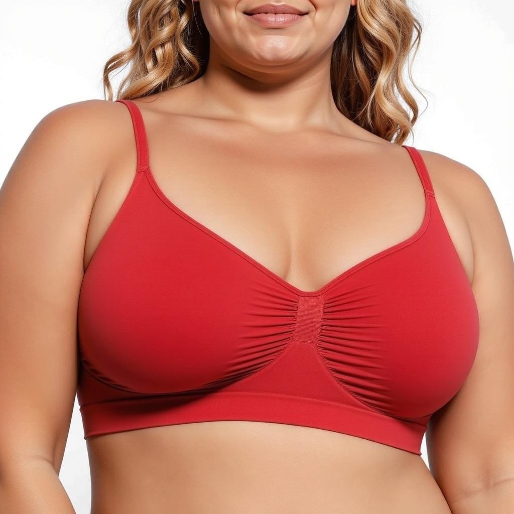 Beautiful Being NurtureLift™ Comfort Bra