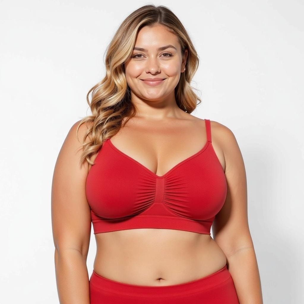 Beautiful Being NurtureLift™ Comfort Bra