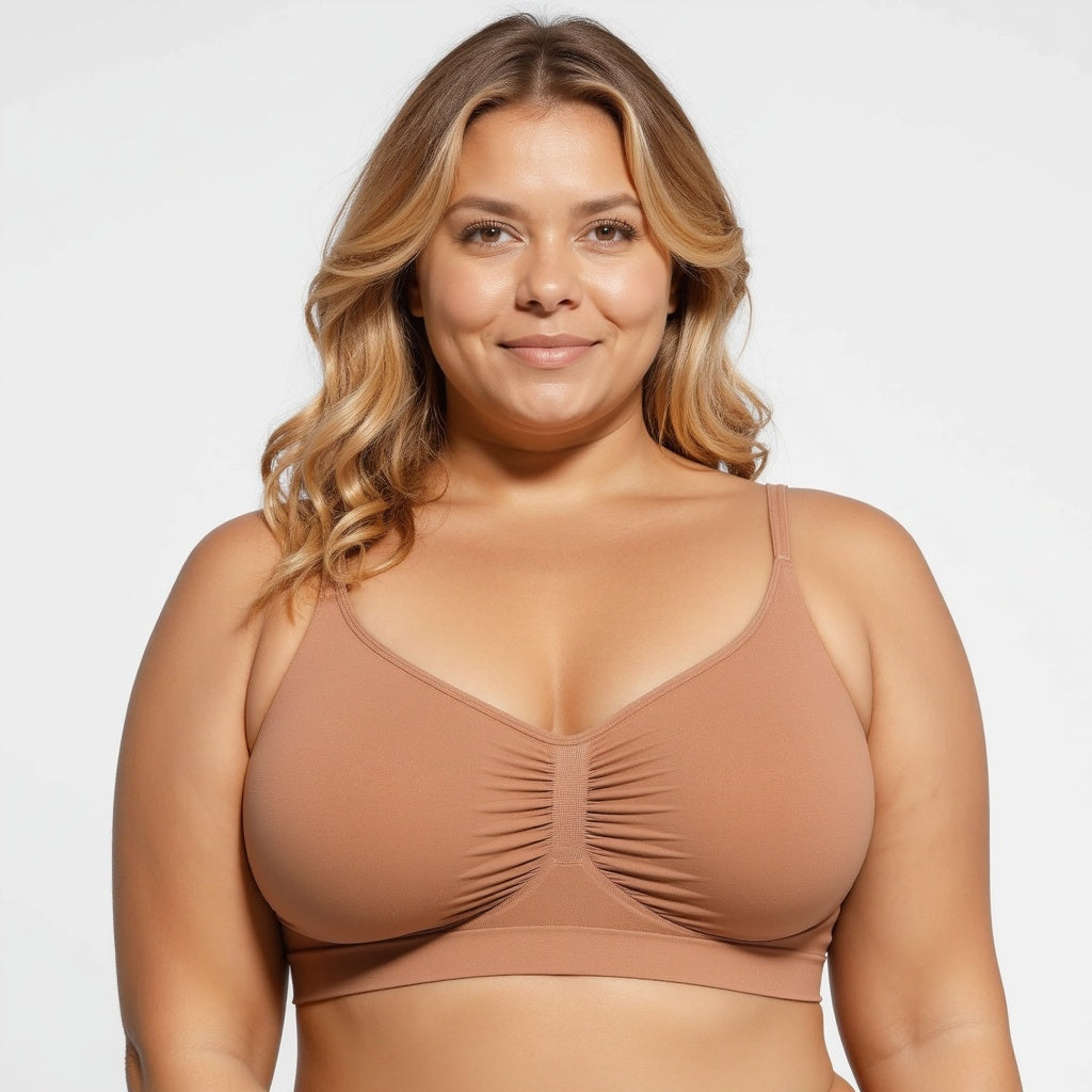 Beautiful Being NurtureLift™ Comfort Bra