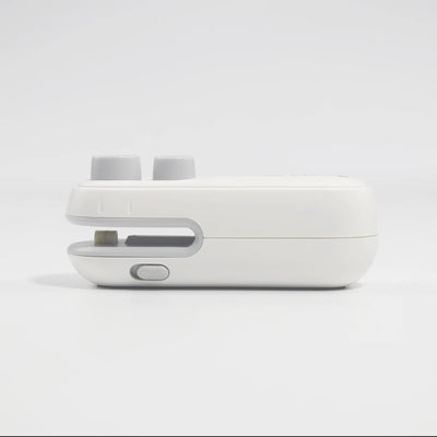 Save Food. Save Plastic. Seal Smarter.