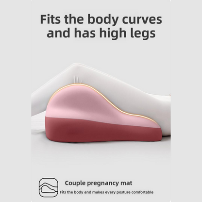 Beautiful Being Couples Intimacy Cushion