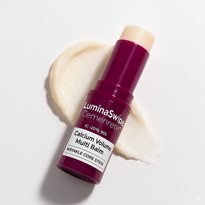 LuminaSwipe Anti-Aging Stick Balm
