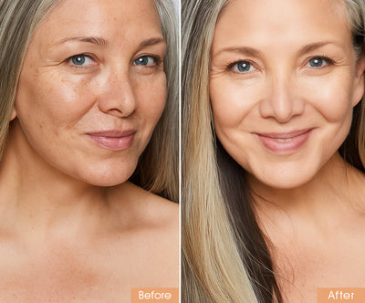 Natural Ginseng Anti-Aging Hydrating Essence