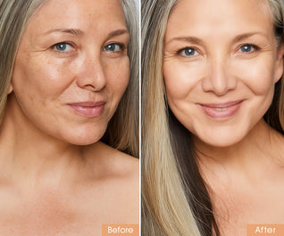 Natural Ginseng Anti-Aging Hydrating Essence