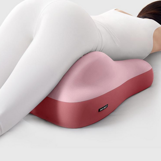 Beautiful Being Couples Intimacy Cushion