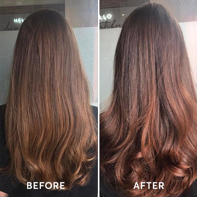 Beautiful Being Batana Rejuvenating Hair Growth Oil