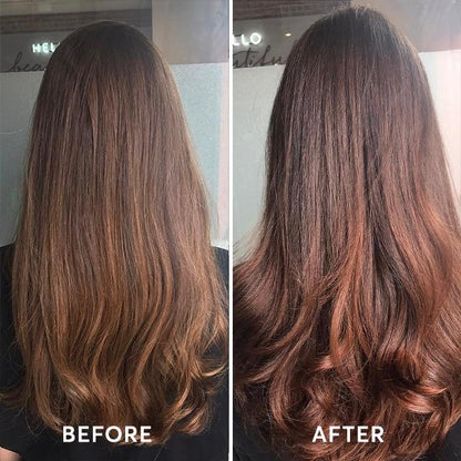 Beautiful Being Batana Rejuvenating Hair Growth Oil