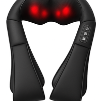 CozyNeck™ Deep Relief Massager