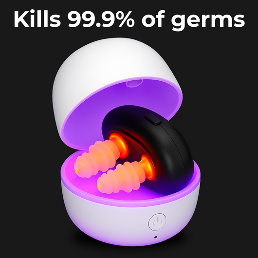 NovaFlow™ — Finally, Breathe Clear. Sleep Deep. Live Free.