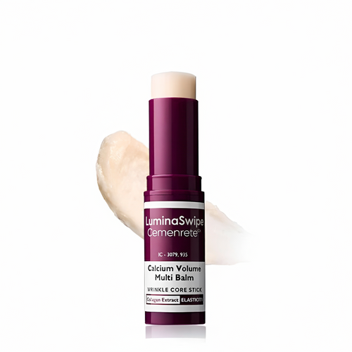LuminaSwipe Anti-Aging Stick Balm