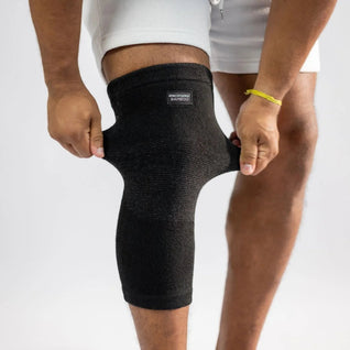 Finally… Knee Relief You Can Feel Within Minutes