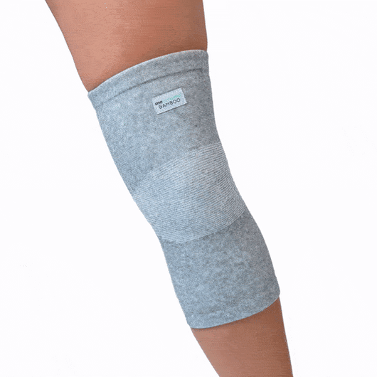 Bamboo Relief Knee Sleeve