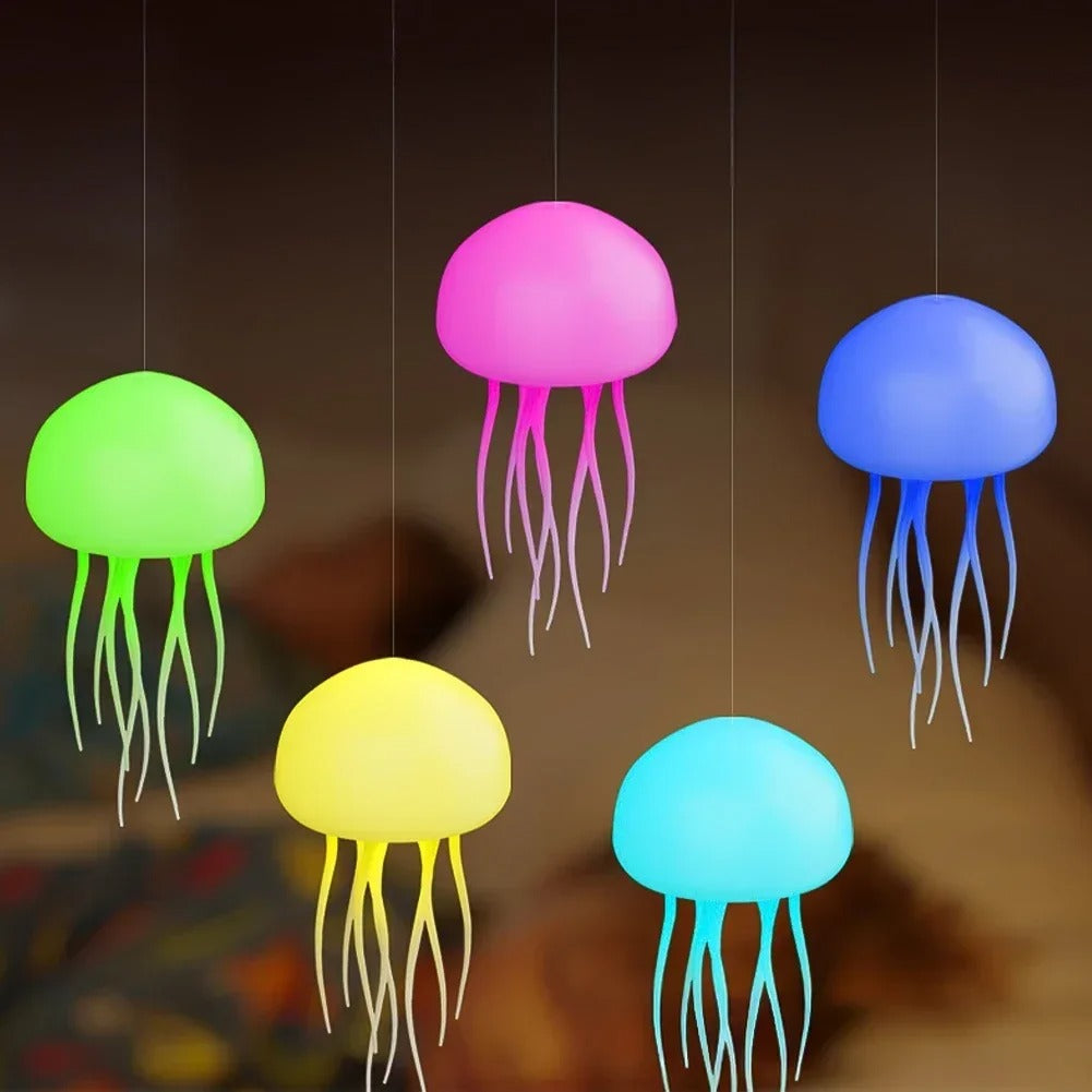 JellyGlow Lamp 2.0