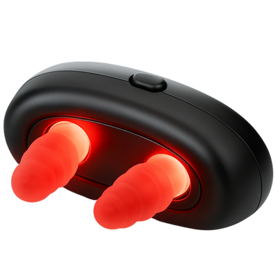 NovaFlow™ — Finally, Breathe Clear. Sleep Deep. Live Free.