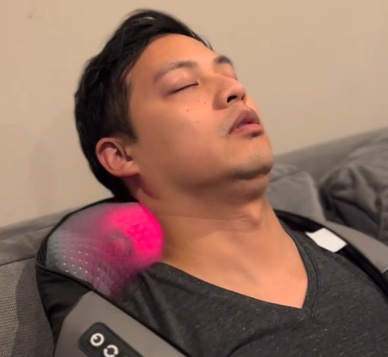 Review by Michael T.