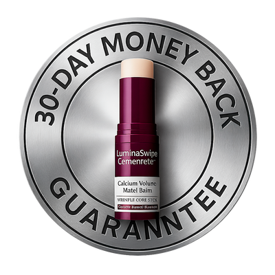 LuminaSwipe Anti-Aging Stick Balm