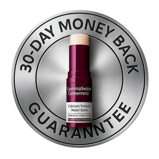 LuminaSwipe™ — The 5-Second Under-Eye Fix