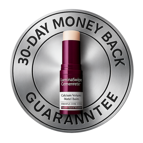 LuminaSwipe Anti-Aging Stick Balm