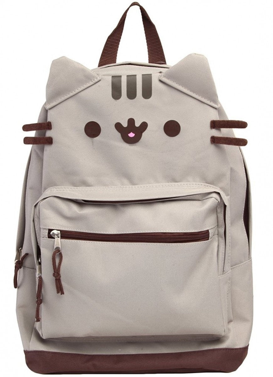 Beautiful Being CatFace Backpack
