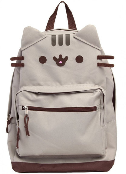 Beautiful Being CatFace Backpack