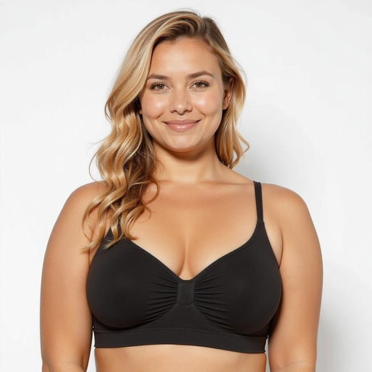 Beautiful Being NurtureLift™ Comfort Bra