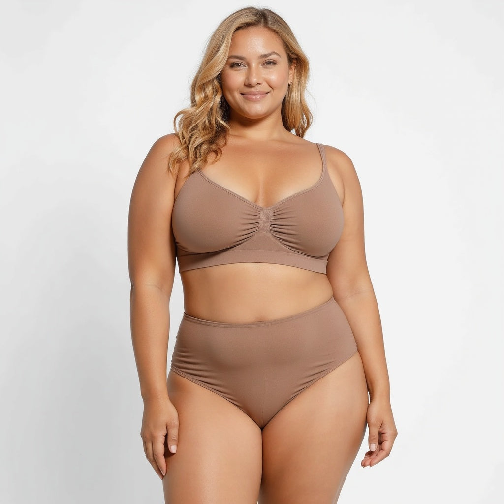 Beautiful Being NurtureLift™ Comfort Bra
