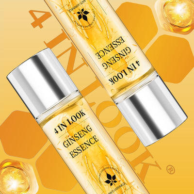 Natural Ginseng Anti-Aging Hydrating Essence