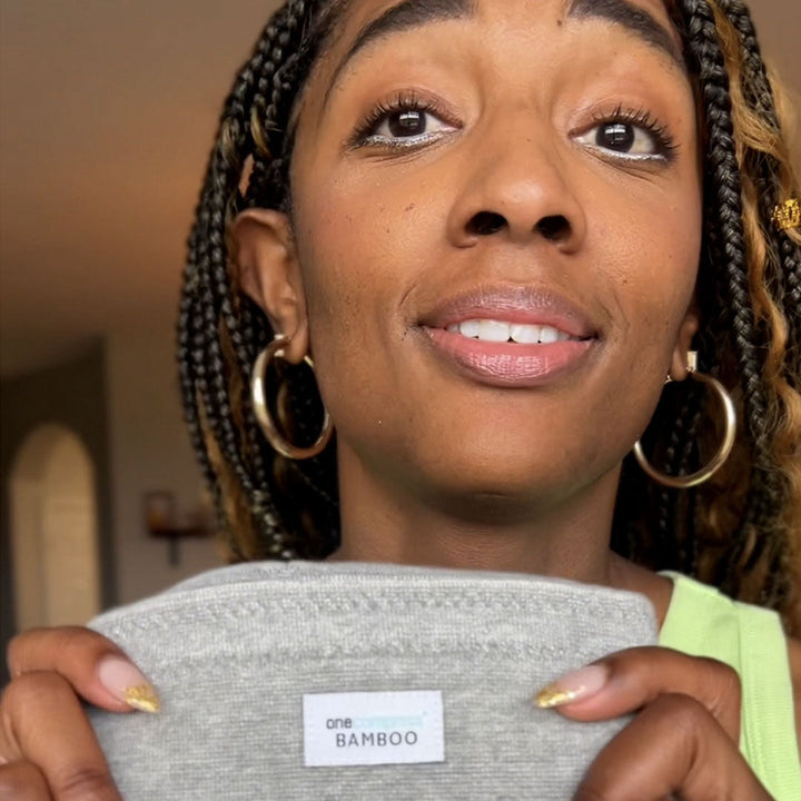 Review by — Janet L.