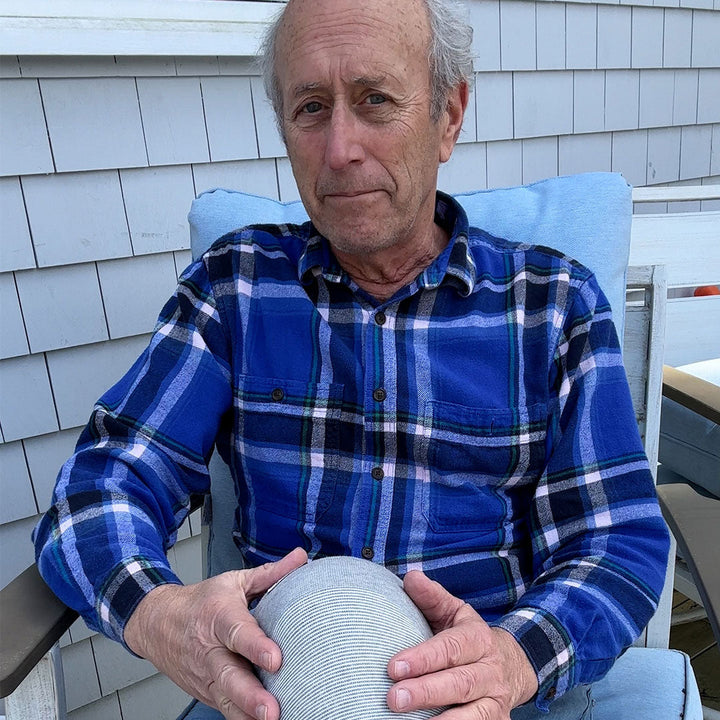 Review by — Paul F.