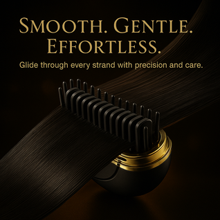 Beautiful Being OmniStyle Mini Hair Straightener