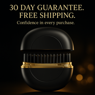 Beautiful Being OmniStyle Mini Hair Straightener