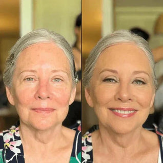 Age Adaptive Foundation for Mature Skin