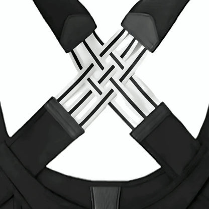 BackHero™ - The Seatbelt For Your Spine