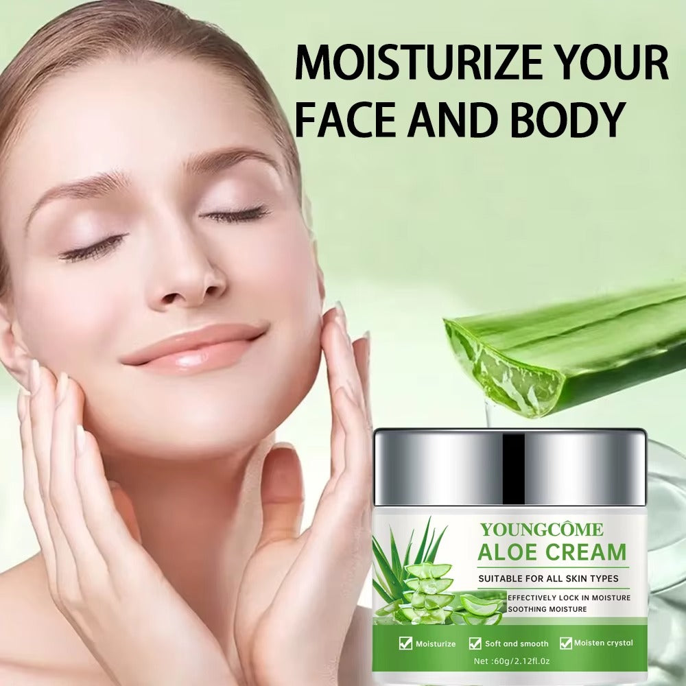 The Perfect Partner for Your Serum